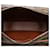 Borsa a tracolla Louis Vuitton Monogram Nil Marrone - vista 4