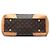 Borsa a tracolla Louis Vuitton Monogram Beverly GM Marrone - vista 3