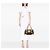 Borsa a tracolla Louis Vuitton Monogram Beverly GM Marrone - vista 6