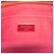 Borsa Tote Satchel Prada Small Canvas Canapa Logo Rosa - vista 5
