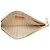 Pochette Louis Vuitton Damier Azur Neverfull Blanche - vue 4