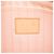 Pouch Louis Vuitton Damier Azur Neverfull MM bianca Bianco - vista 5