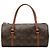 Borsa a mano Louis Vuitton Monogram Papillon 26 Marrone