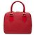 Borsa Louis Vuitton Epi Sablons rossa Rosso