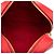 Borsa Louis Vuitton Epi Sablons rossa Rosso - vista 4