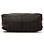Borsa Fendi Zucchino Canvas marrone - vista 3