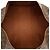 Borsa da viaggio Louis Vuitton Monogram Keepall 45 Marrone - vista 4