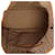 Louis Vuitton Monogram Canvas Neverfull MM Marrone - vista 5