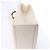 Borsa a mano 2Way Fendi Sunshine Medium in pelle Beige 8BH386 - vista 10
