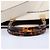 Borsa a mano 2Way Fendi Sunshine Medium in pelle Beige 8BH386 - vista 13