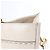 Borsa a mano 2Way Fendi Sunshine Medium in pelle Beige 8BH386 - vista 6