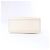 Borsa a mano 2Way Fendi Sunshine Medium in pelle Beige 8BH386 - vista 7