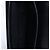 Autre Marque Borsa a tracolla con catena Sunset in pelle Saint Laurent Paris, Nero 442906 - vista 10