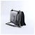 Autre Marque Borsa a tracolla con catena Sunset in pelle Saint Laurent Paris, Nero 442906 - vista 2