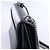 Autre Marque Borsa a tracolla con catena Sunset in pelle Saint Laurent Paris, Nero 442906 - vista 4