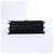 Autre Marque Borsa a tracolla con catena Sunset in pelle Saint Laurent Paris, Nero 442906 - vista 6