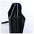 Autre Marque Borsa a tracolla con catena Sunset in pelle Saint Laurent Paris, Nero 442906 - vista 8