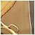 Hermès Carré 90 "Lift Profile" Seidentuch in Khaki Braun - Ansicht 6