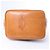 Borsa a tracolla Louis Vuitton Noe Monogram Canvas in marrone M42224 - vista 11