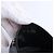 Mules Louis Vuitton Silhouette in vernice Nero BR1211, Taglia EU 37 - vista 8