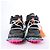 NIKE × OFF-WHITE AIR FORCE 1 MID High-top Sneaker aus Mesh in Schwarz, Größe EU 42 - Ansicht 14