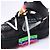 NIKE × OFF-WHITE AIR FORCE 1 MID High-top Sneaker aus Mesh in Schwarz, Größe EU 42 - Ansicht 9