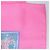 Garden Hermès Carré 90 "GIVERNY" Seidentuch in Rosa Pink - Ansicht 4