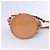 Borsa a tracolla Louis Vuitton Duffle Monogram in marrone M43587 - vista 8