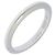 Fede nuziale Cartier in platino