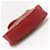 Hermès Borsa a tracolla Hermes Evelyne 1PM Rosso - vista 17