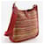 Hermès Borsa a tracolla Hermes Evelyne 1PM Rosso - vista 3