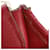 Hermès Borsa a tracolla Hermes Evelyne 1PM Rosso - vista 9