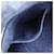 Borsa Prada Canapa Tote M Blu - vista 10
