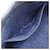 Borsa Prada Canapa Tote M Blu - vista 7