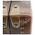 Borsa Boston Louis Vuitton President Trunk Marrone - vista 14
