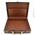Borsa Boston Louis Vuitton President Trunk Marrone - vista 7