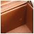 Borsa Boston Louis Vuitton President Trunk Marrone - vista 9