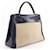 Hermès Borsa Hermes Kelly 32 - vista 3