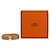Hermès Bracciale Charm Hermes Click H PM Rosa D'oro - vista 7