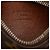 Louis Vuitton Monogram Pochette Clé Coin Case Castaño - vista 6