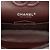 Borsa a tracolla Chanel Coco Mark Matelassé Double Flap Nero - vista 4