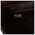 Borsa a tracolla Chanel Coco Mark Matelassé Double Flap Nero - vista 6