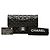 Borsa a tracolla Chanel Coco Mark Matelassé Double Flap Nero - vista 7