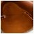 Borsa a tracolla Louis Vuitton Monogram Musette Marrone - vista 4