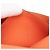 Hermès Cartera larga Hermes Dogon GM Naranja - vista 5