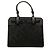 Borsa Bottega Veneta Intrecciato Nero