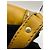 Gucci Sukey Borsa a tracolla in tela monogram GG e pelle Marrone D'oro - vista 4