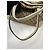 Bamboo Gucci Heartbit Shopper aus Monogramm-Canvas Braun Beige - Ansicht 10