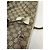 Bamboo Gucci Heartbit Shopper aus Monogramm-Canvas Braun Beige - Ansicht 11