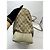 Bamboo Gucci Heartbit Shopper aus Monogramm-Canvas Braun Beige - Ansicht 4